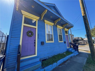 3032 Orleans Ave, New Orleans, LA 70119 - photo 2