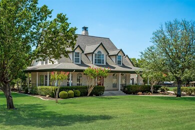 801 Finney Dr, Weatherford, TX 76085 - photo 3