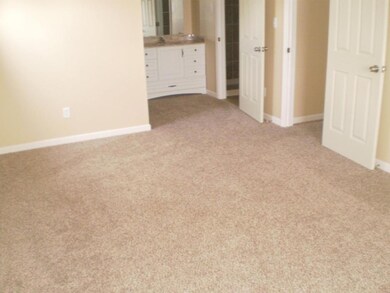 6 Master Bedroom