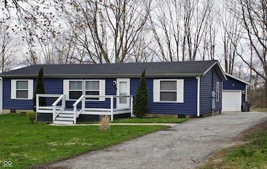 328 N Front St, Thorntown, IN 46071 - photo 2