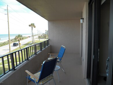 2 Balcony South