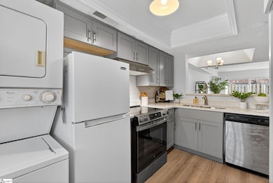 2530 E North St unit 14-K, Greenville, SC 29615 - photo 7