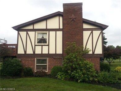 A side view.