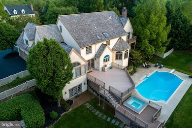 1091 Maple Hill Ln, Malvern, PA 19355 - photo 5