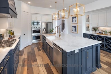 1199 Basset Hound Dr, Montgomery, TX 77356 - photo 3