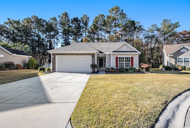 817 Riverwood Ct, Little River, SC 29566 - photo 4