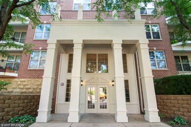 3115 Town Square Dr unit 206, Rolling Meadows, IL 60008 - photo 2