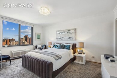 Carnegie Towers unit 18A, New York, NY 10128 - photo 6