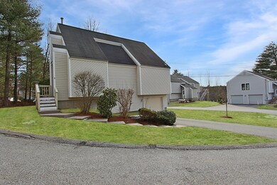 5 Overlook Dr unit U44, Nashua, NH 03062 - photo 2