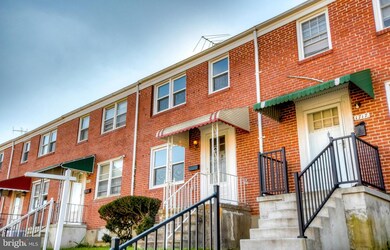 1719 Weston Ave, Parkville, MD 21234 - photo 4