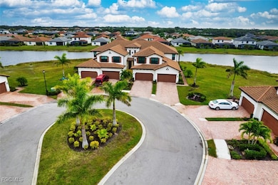 Located at end of cul-de-sac