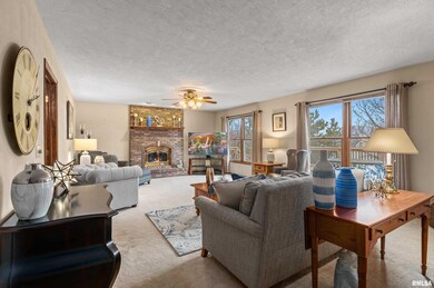 1308 W 60th St, Davenport, IA 52806 - photo 7