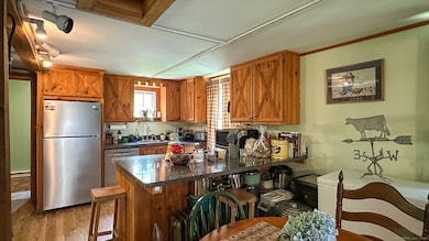 167 Toddy Hill Rd, Sandy Hook, CT 06482 - photo 7