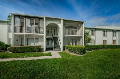 FRONT EXTERIOR!
