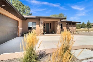 1470 SE Stonebridge Dr, Cedaredge, CO 81413 - photo 4