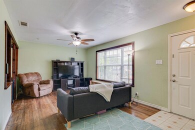 303 Norwood Dr, Hurst, TX 76053 - photo 5