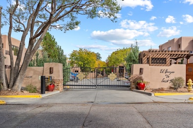 103 Catron St unit 48C, Santa Fe, NM 87501 - photo 2