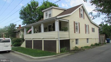 10 W 5th St, Front Royal, VA 22630 - photo 3