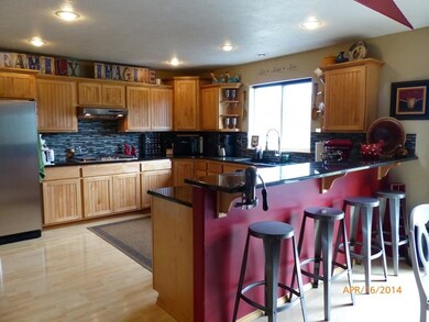 220 E Chattaroy Rd, Colbert, WA 99005 - photo 7