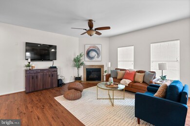 4748 Witchhazel Way, Aberdeen, MD 21001 - photo 2