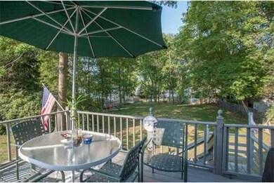 17 Carl Ave, Brockton, MA 02302 - photo 6