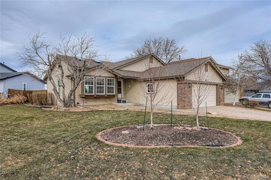 495 Ridgeglen Way, Highlands Ranch, CO 80126 - photo 2