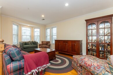 2427 Massachusetts Ave unit 4, Cambridge, MA 02140 - photo 3