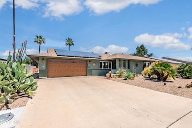 10020 W Clair Dr, Sun City, AZ 85351 - photo 5