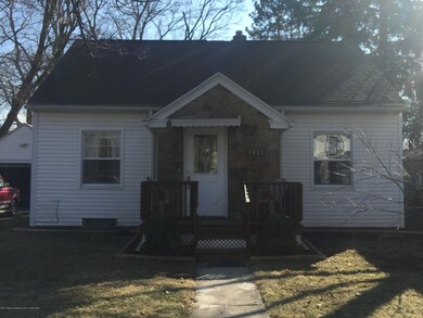 1117 W Ionia St, Lansing, MI 48915 - photo 2