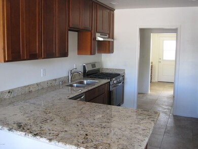 (04) Another Kitchen View
