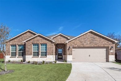 1532 Ruby Jewel Ln, Anna, TX 75409 - photo 3