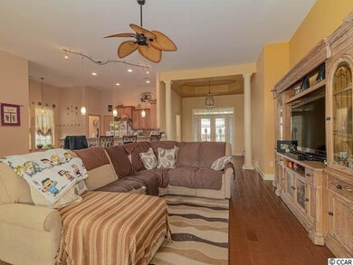 821 Tilly Lake Rd, Conway, SC 29526 - photo 2