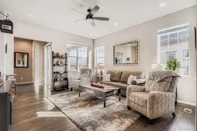 25125 E Phillips Dr, Aurora, CO 80016 - photo 4