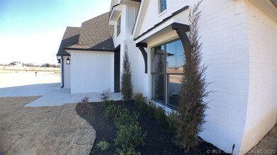 3921 W Winston St, Broken Arrow, OK 74011 - photo 3