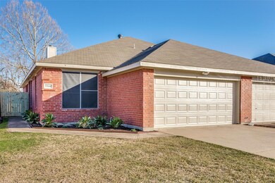 5344 Northridge Blvd, North Richland Hills, TX 76180 - photo 2