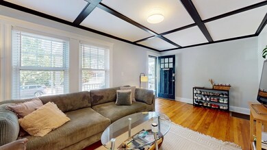 20 Wheelwright Rd unit 20, Medford, MA 02155 - photo 3