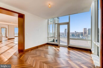 Four Seasons Residential Condos unit 2302, Baltimore, MD 21202 - photo 6