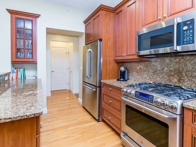 42 Seven Springs Ln unit D, Burlington, MA 01803 - photo 7