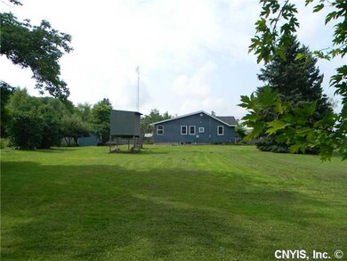 Yard