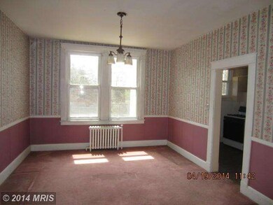 4009 W Cold Spring Ln, Baltimore, MD 21215 - photo 5