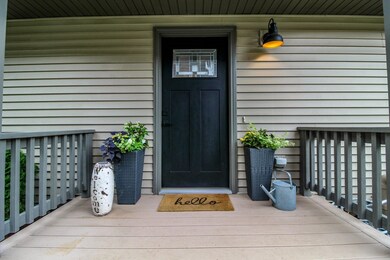 N4134 Sleepy Hollow Rd, Cambridge, WI 53523 - photo 3