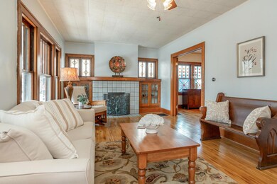 132 Chatham Rd.