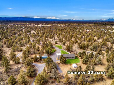 On 20 Acres