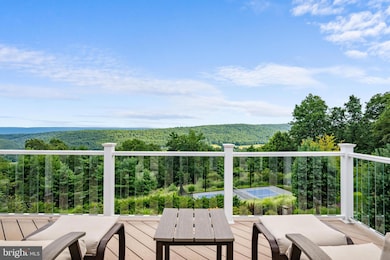 945 Lantern Hill Rd, Shavertown, PA 18708 - photo 7