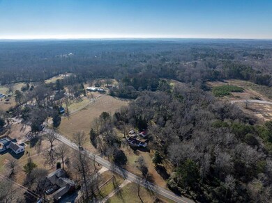W Ridgewood Rd acreage