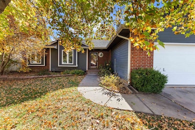 9811 W Maxwell, Wichita, KS 67215 - photo 2