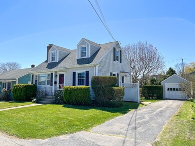 17 Aborn St, Newport, RI 02840 - photo 4