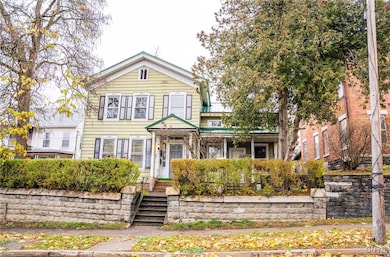 628 John St, Little Falls, NY 13365 - photo 2