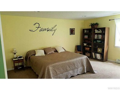 Master Bedroom.