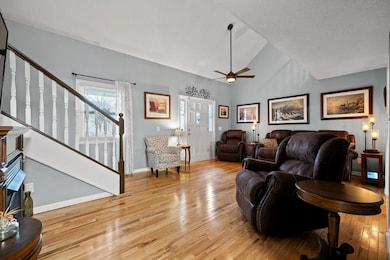 500 Majesty Rd, Soddy-Daisy, TN 37379 - photo 4